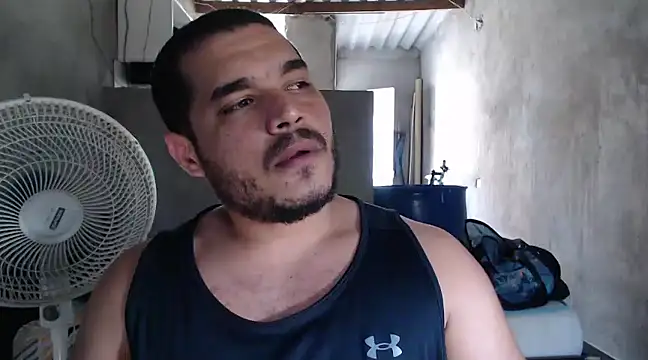 mcgregor sexhot2020 online show from January 30, 7:26 pm