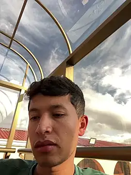 sebaxx8  online show from February 25, 9:35 pm