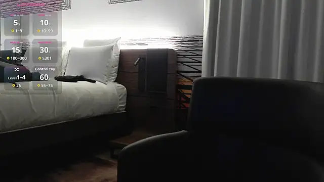 Snapshot of IndienTiger chatting on October 21, 10:12 pm IndienTiger online show from October 21, 10:12 pm