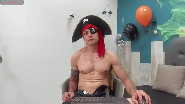 Frank Millers online show from October 30, 8:54 pm