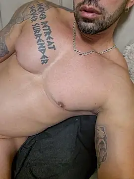 badbrown online show from May 31, 3:40 am