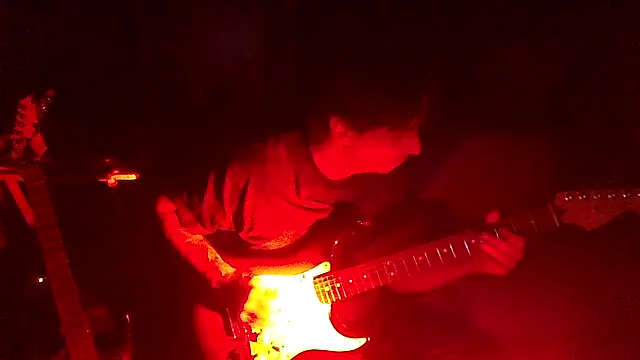 OnYourMarkGetSetGo online show from November 19, 11:26 pm