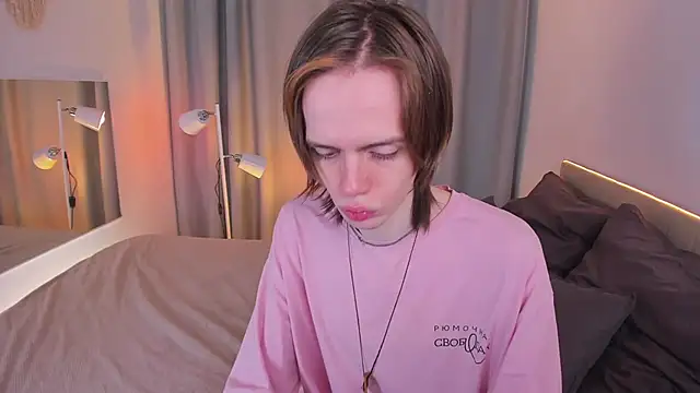 Fable  Boy online show from January 21, 11:07 am