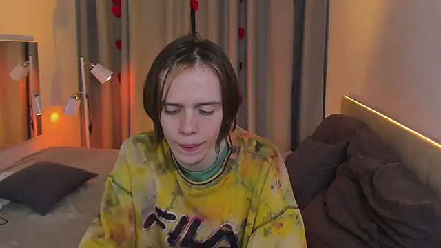 Fable  Boy online show from February 21, 7:01 am