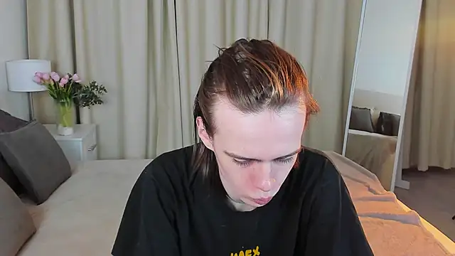 Fable  Boy online show from February 7, 3:41 pm