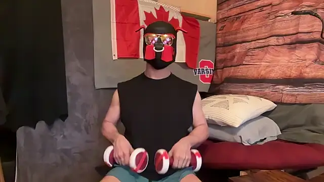 UnFcukWithAble online show from April 22, 11:42 pm