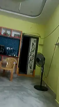 RaviRoy2326 online show from March 7, 11:40 am