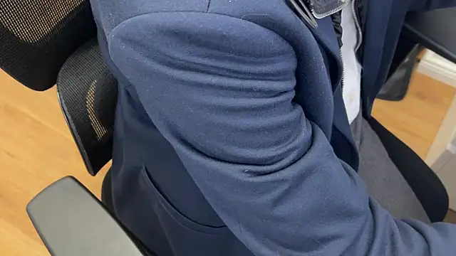 berg michael1 online show from January 31, 5:32 pm