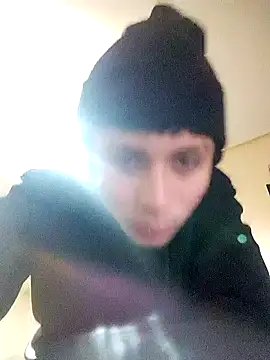 S4nt1luXx online show from November 20, 10:52 pm