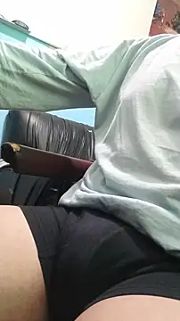 Andre16c online show from April 6, 5:25 pm