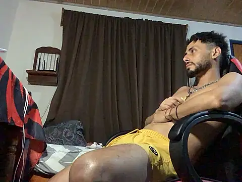 Nooneisthis online show from April 9, 6:19 am