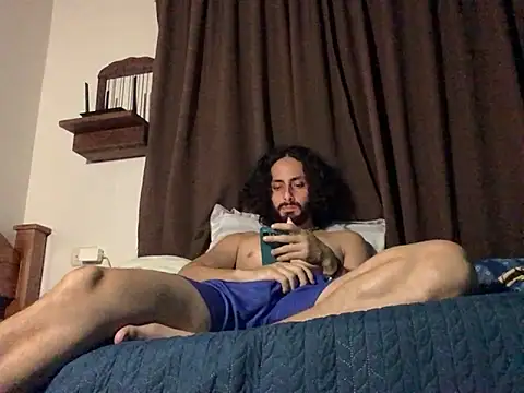 Nooneisthis online show from November 6, 6:38 am