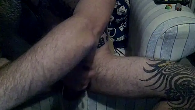 Damn bro23 online show from November 22, 6:02 am