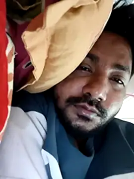 PARTHI012025 online show from February 16, 9:35 pm