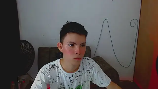 Alexxx lov online show from March 3, 1:07 pm