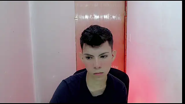 Alexxx lov online show from February 12, 12:33 pm