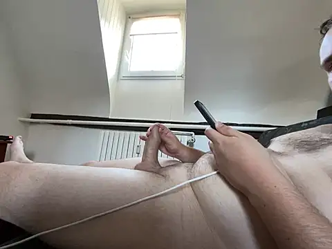 Ariba270 online show from April 8, 4:27 pm