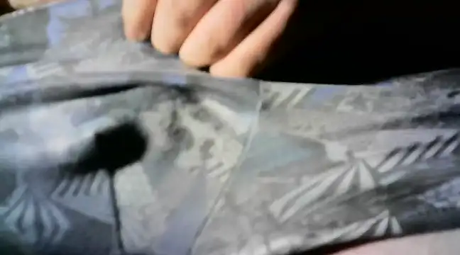 Azrael 12 online show from January 26, 10:57 pm