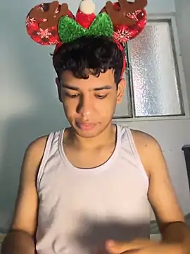 Santiago-Thompson online show from November 30, 7:38 pm