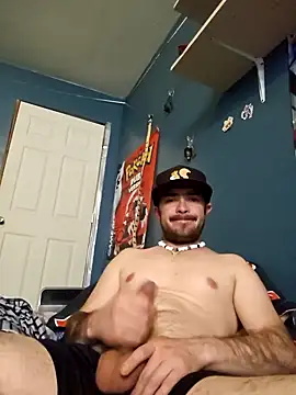 MLLZMANU10 online show from January 29, 5:09 am