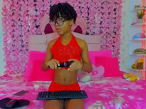 Santy bigcock  online show from February 16, 1:16 pm