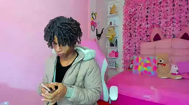 Santy bigcock  online show from March 18, 11:33 am