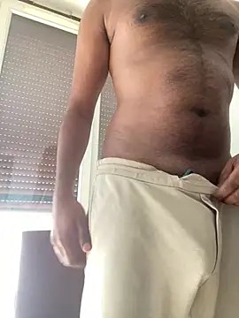 hemantha99 online show from April 12, 12:17 pm