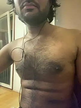 hemantha99 online show from April 9, 11:00 pm