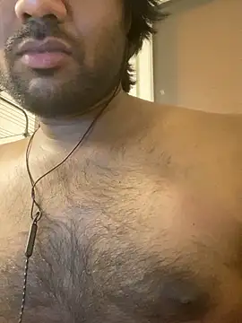 hemantha99 online show from April 8, 9:34 pm