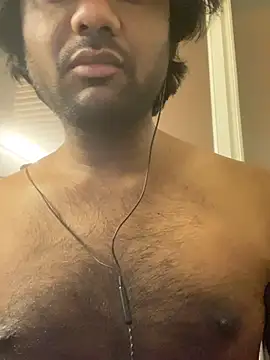 hemantha99 online show from April 2, 11:01 pm