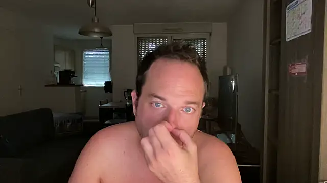 Funnyjul31 online show from September 28, 1:31 pm