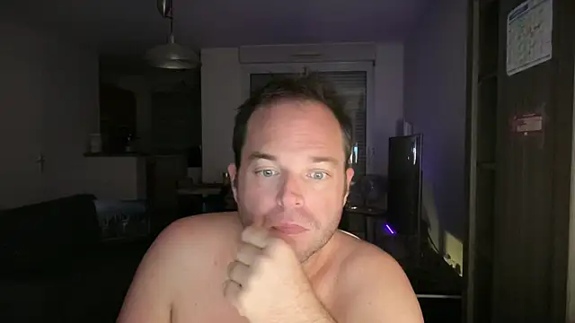 Funnyjul31 online show from October 2, 6:12 pm