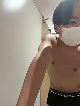 RUKI042 online show from April 10, 8:32 am