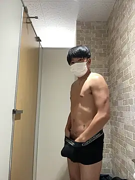 RUKI042 online show from October 27, 8:38 am