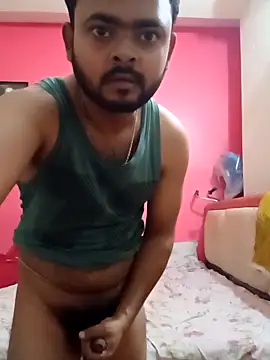 guavam65 online show from March 18, 4:32 pm