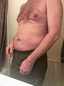 vincent1522 online show from March 31, 6:15 am