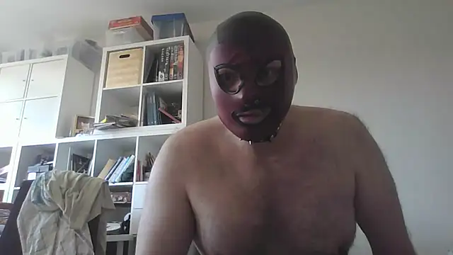 Eugene6666 online show from April 17, 6:49 am