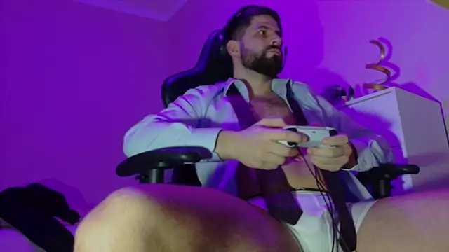 lucas kazimm online show from February 4, 6:27 pm