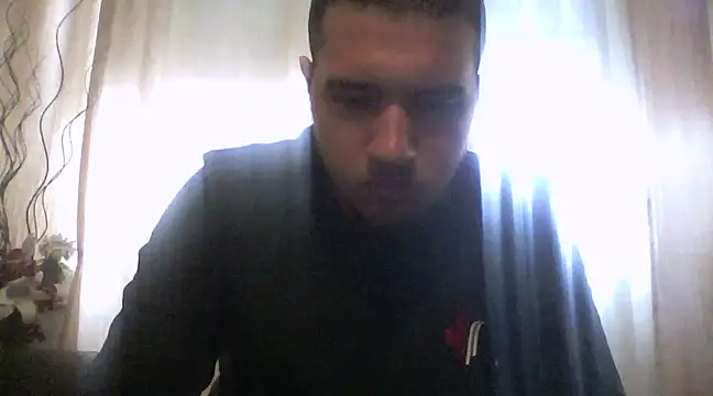 Drag Queen online show from February 7, 12:06 pm