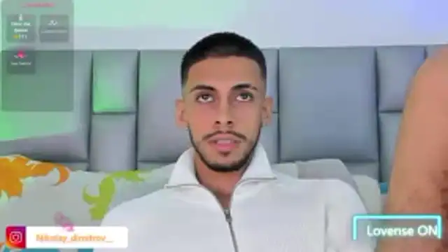 Sam culhane online show from March 29, 5:18 am