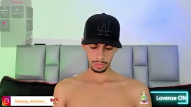 Sam culhane online show from January 7, 3:55 am