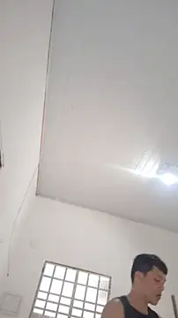 JapeDoBryan online show from May 30, 9:37 pm