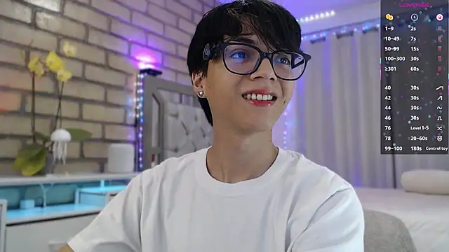 biel biel online show from February 17, 4:55 am