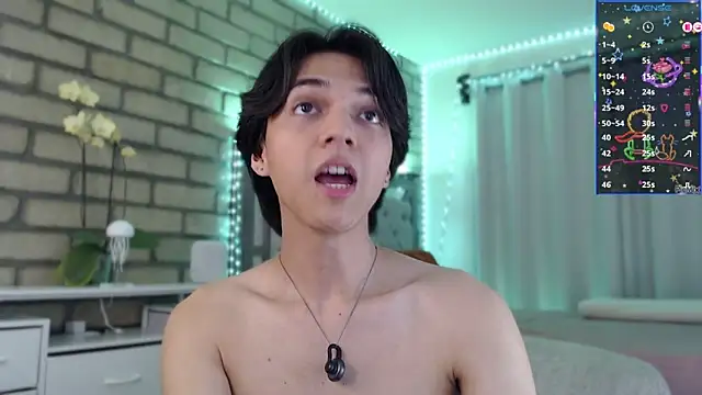 biel biel online show from April 12, 7:54 am