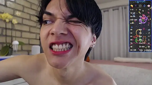 biel biel online show from March 5, 5:36 am