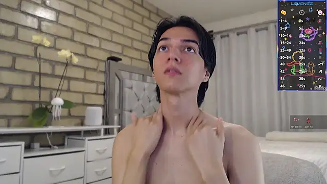 biel biel online show from April 20, 5:21 am