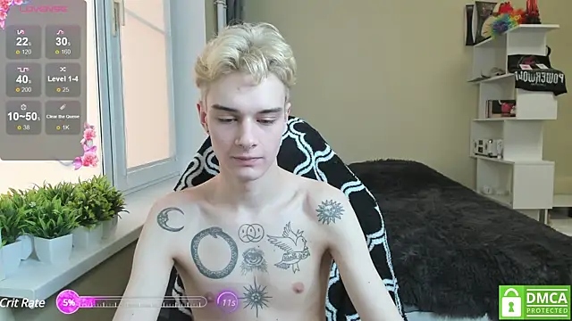 avegothy- online show from March 21, 3:46 pm