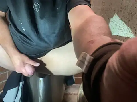 RichardHard 1 online show from February 26, 2:51 pm