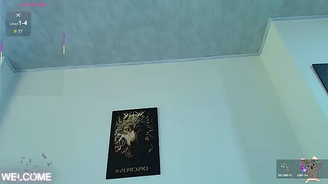 Dwayne Brown online show from September 29, 8:59 pm