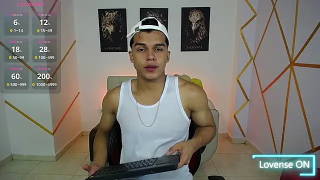 Dwayne Brown online show from February 14, 1:40 pm